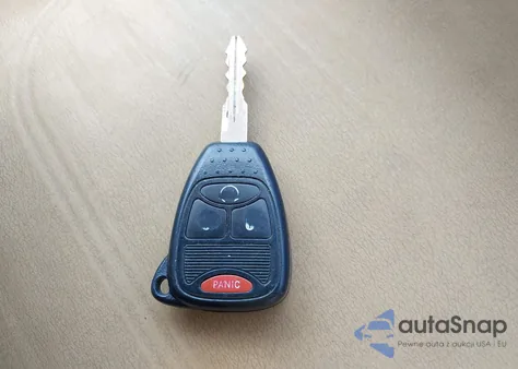 2015 Jeep Compass High Altitude Edition z USA, uszkodzony, nr VIN 1C4NJDEB9FD105951